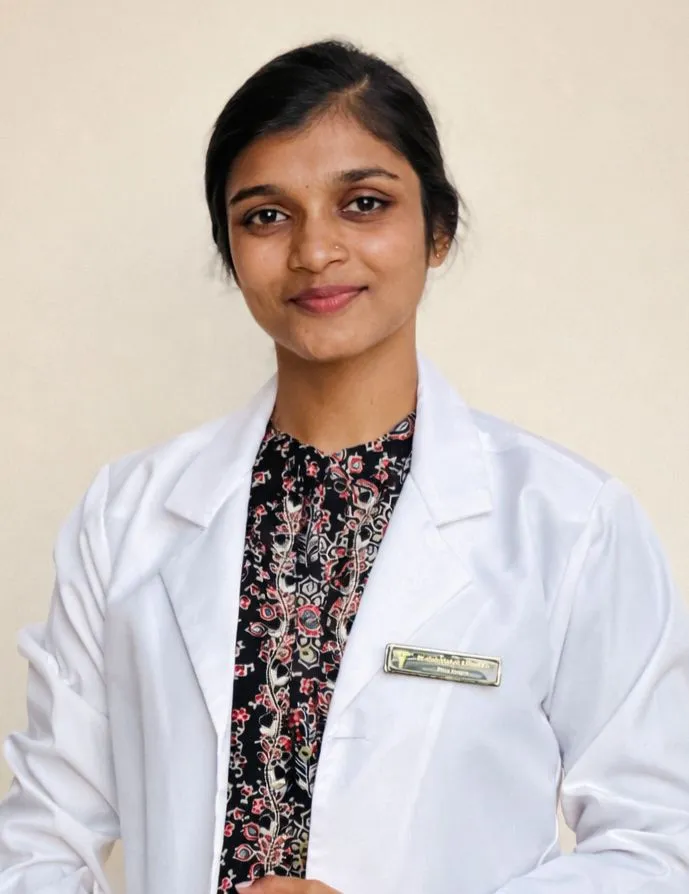 Dr. Shanoon