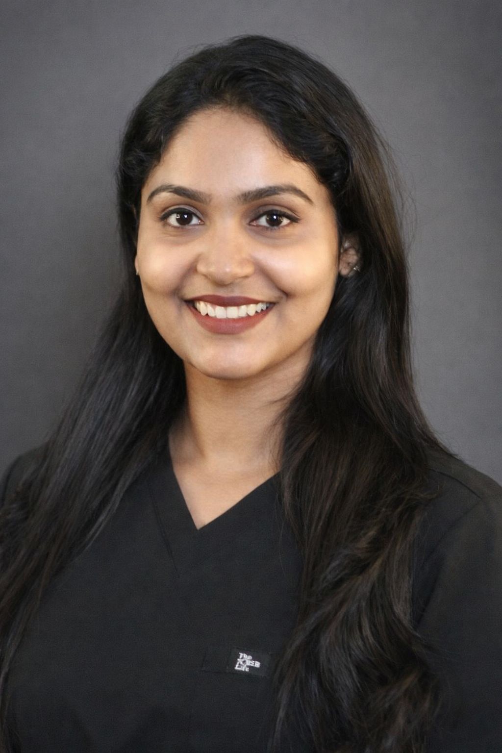Dr. Saranya