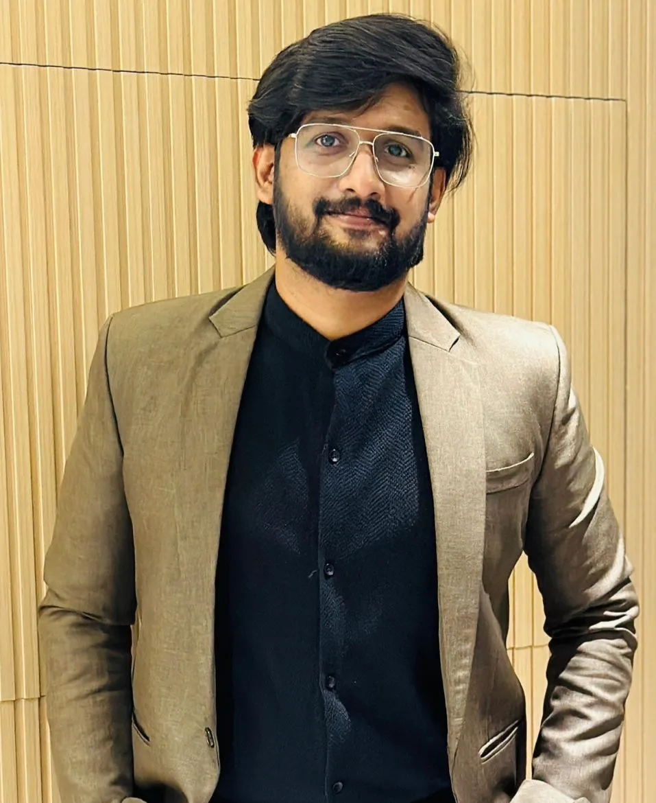 Dr. Ismail Ibrahim