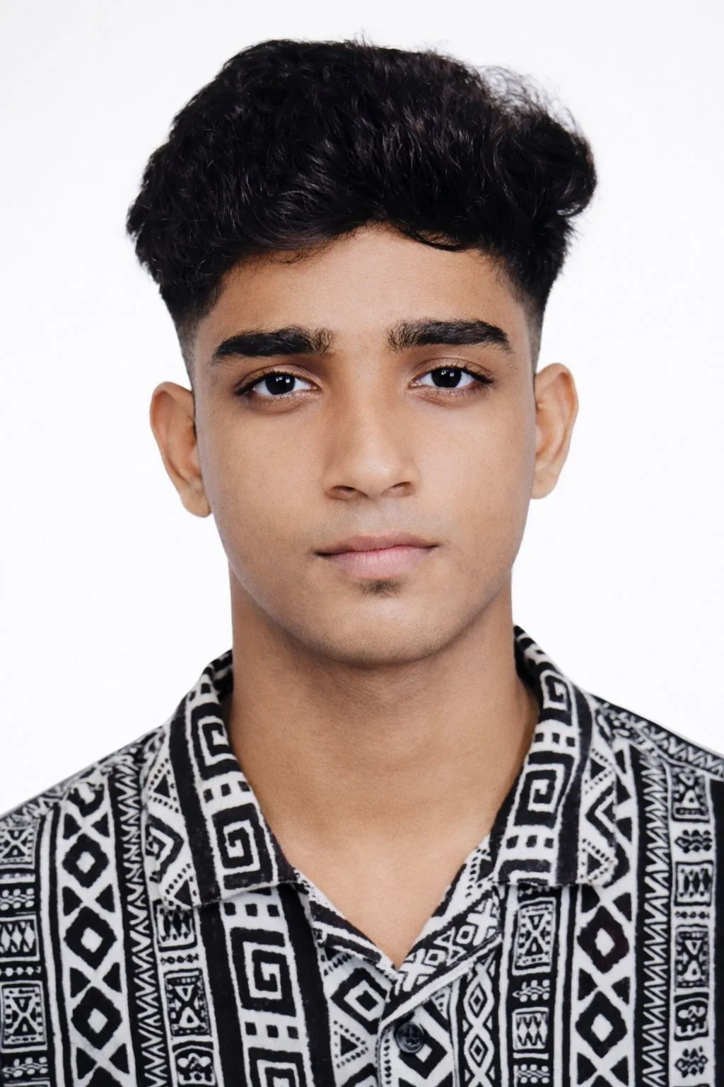 Gautham Krishna KS