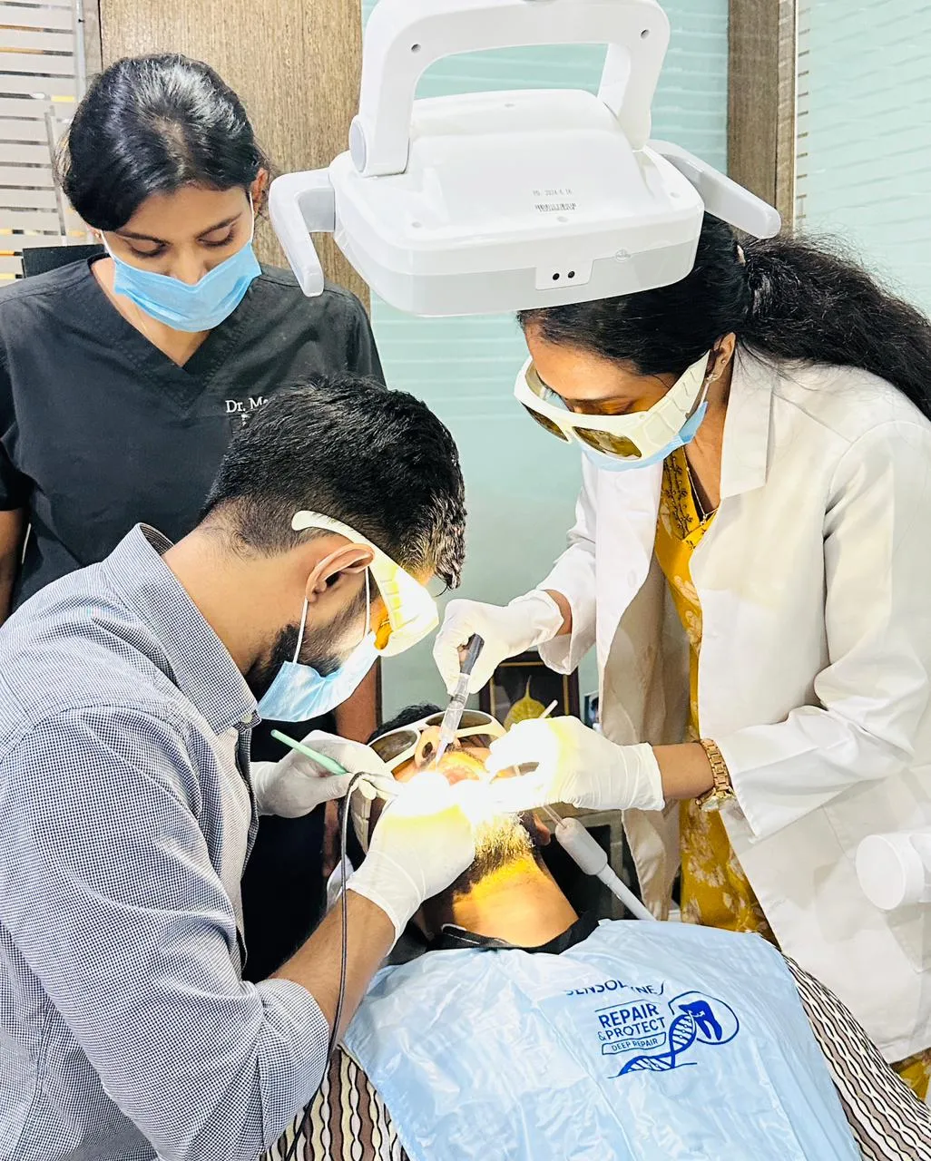 Laser Dentistry